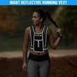 Running Vest Phone Holder for Men & Women - 5