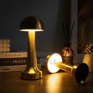 AERBES AB-TD26 Rechargeable LED Table Lamp