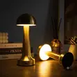 AERBES AB-TD26 Rechargeable LED Table Lamp - 1
