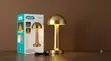 AERBES AB-TD26 Rechargeable LED Table Lamp - 2