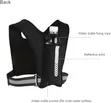 Running Phone Holder Vest - 1