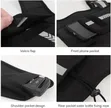 Running Phone Holder Vest - 3