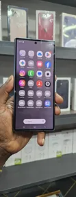 Samsung Galaxy Z Fold7 512GB Black - 2
