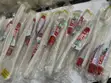 Disposable Travel Toothbrush with Toothpaste - 4