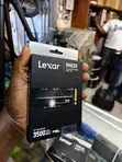 Lenmar Nm620 256GB M.2 NVMe SSD - 2