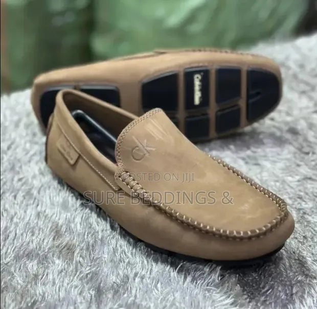 Calvin Klein Moccasins - 1