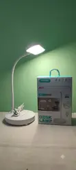 Aerbes AB-TD112 LED Desk Lamp 1200mAh Touch Control - 2