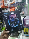 Tokqi M03 3-Axis Gimbal with AI Phone Stabilizer - 2