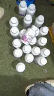 Essential Nutrition Multi Collagen Capsules - 4