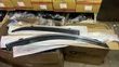 Original Toyota Verossa Rainguards - 1