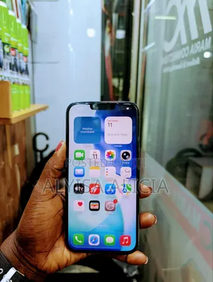 Apple iPhone 13 Pro Max 256GB Blue