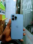 Apple iPhone 13 Pro Max 256GB Blue - 2