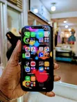 Apple iPhone 13 Pro Max 256GB Blue - 3