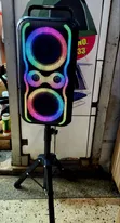 Zealot PT21 200W Bluetooth Speaker - 1
