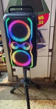 Zealot PT21 200W Bluetooth Speaker - 2