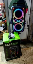 Zealot PT21 200W Bluetooth Speaker - 3