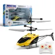 Exceed Induction Flight Helicopter Drone Toy - 1