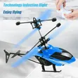 Exceed Induction Flight Helicopter Drone Toy - 2