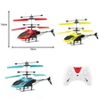 Exceed Induction Flight Helicopter Drone Toy - 3