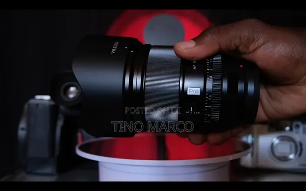 Professional Photographer & Videographer - 1