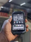 Kyocera Torque G04 KYV 46 64GB Black - 2