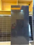 350W 24V Full Black Monocrystalline Solar Panel - 2