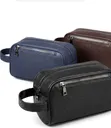 Men's PU Business Clutch Bag - 1