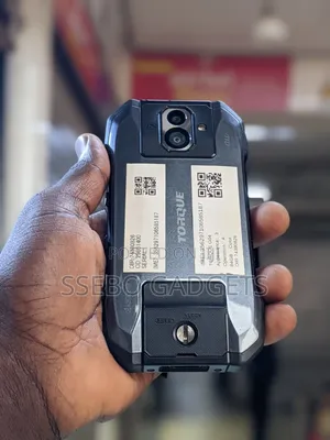 Kyocera Torque G04 KYV 46 64GB Gray
