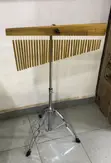 36 Bar Chimes with Stand - 1