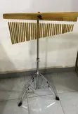 36 Bar Chimes with Stand - 2