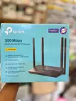 TP-Link TL-WR846N 300Mbps Multi-Mode Wi-Fi Router - 3