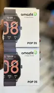 Amazfit Pop 3S Smart Watch - 12-Day Battery - 1