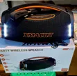Xmacoz Z-16 Wireless Party Speaker 250W - 2