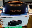 Xmacoz Z-16 Wireless Party Speaker 250W - 3