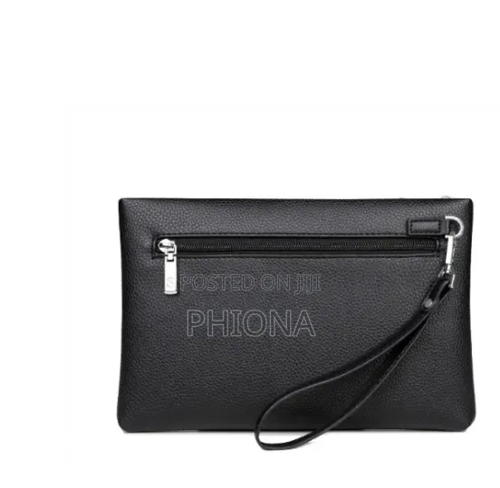 Portable Anti-Theft Handbag - 1