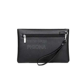 Portable Anti-Theft Handbag
