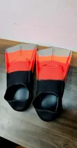 Swimming Flippers - Short Blade Design - 3