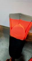 Swimming Flippers - Short Blade Design - 4