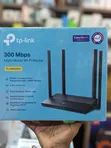 TP-Link TL-WR846N 300Mbps Multi-Mode WiFi Router - 1