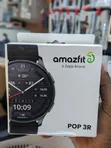 Amazfit Pop 3R Smartwatch - 1