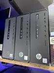 HP 8GB Core i3 SSD 256GB Mini Desktop Computer - 2