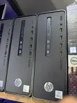 HP 8GB Core i3 SSD 256GB Mini Desktop Computer - 4