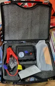 3-in-1 Car Jump Starter Kit - 1