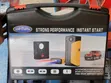 3-in-1 Car Jump Starter Kit - 2