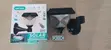 AERBES AB-TY139 100W RGB Solar Garden Wall Light with Remote - 2