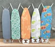 UK Used Aluminum-framed Ironing Boards - 1
