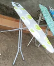 UK Used Aluminum-framed Ironing Boards - 3