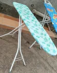 UK Used Aluminum-framed Ironing Boards - 5