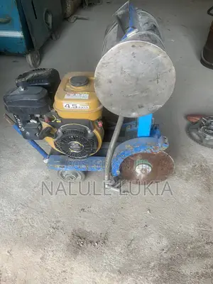 Japan Used Road Cutter