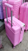 Megan Simple Suitcase - 3